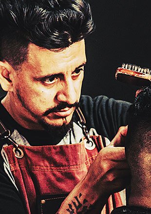 Barber Image